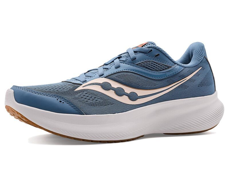 サッカニー レディース シューズ スニーカー Saucony Cohesion 18 StormGum
