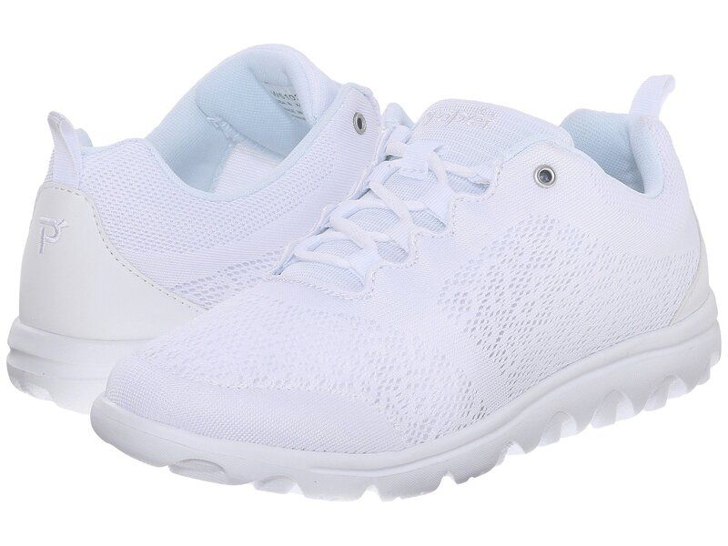 プロペット レディース シューズ スニーカー PropetravelActiv White ホワイト