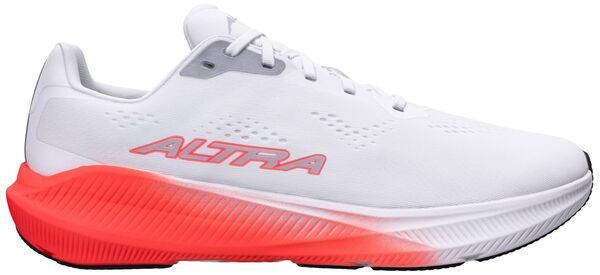 アルトラ レディース シューズ スニーカー Altra Womens Experience Flow ST Running Shoes WhiteCoral ホワイト
