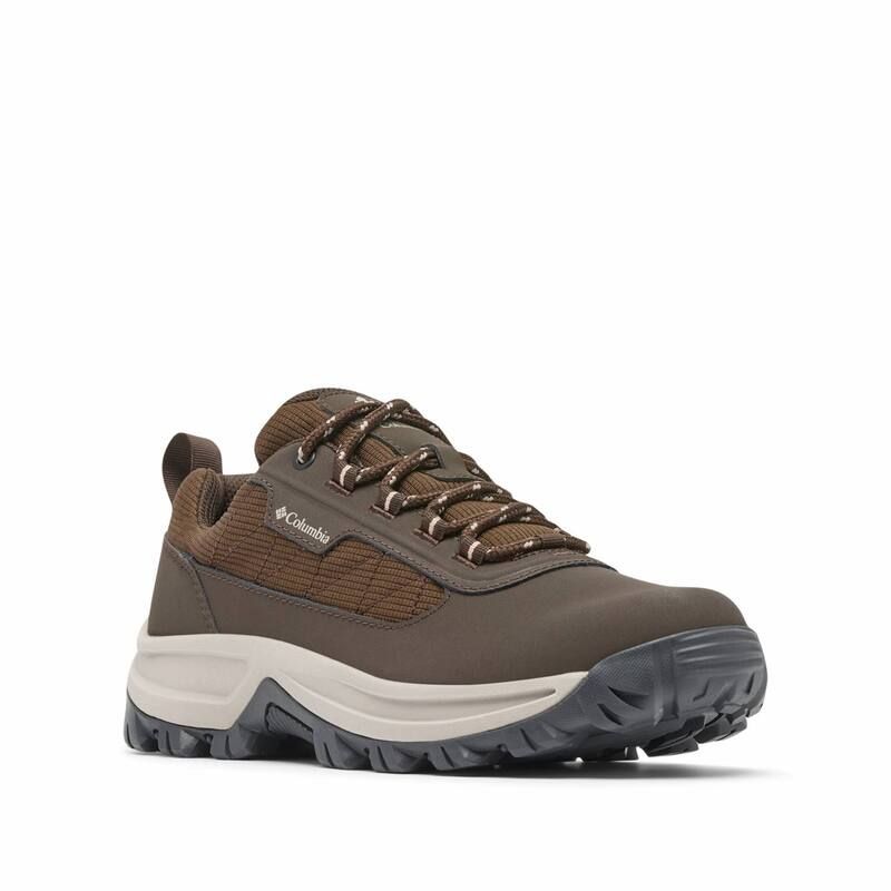 コロンビア レディース シューズ ブーツ・レインブーツ レース Columbia Transverse Hike Lowomens LaceUp Hiking Shoes Cordovan Blush