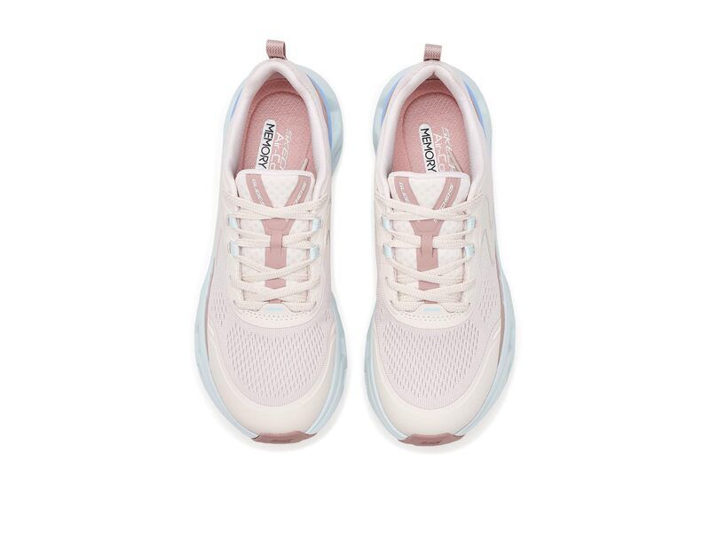 スケッチャーズ レディース シューズ スニーカー SKECHERS Glidestep Altus Natural
