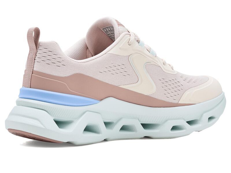 スケッチャーズ レディース シューズ スニーカー SKECHERS Glidestep Altus Natural
