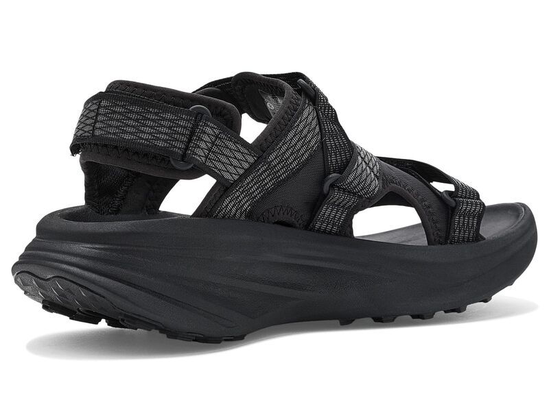 テバ メンズ シューズ サンダル Tevaventrail R2T BlackBlack ブラック