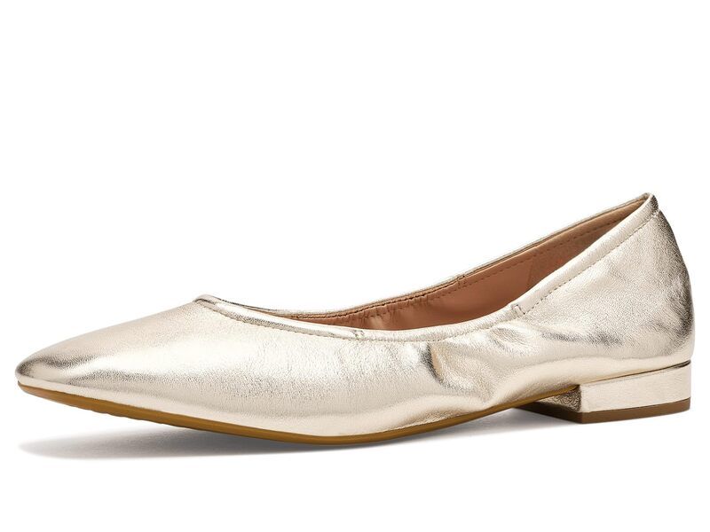 コールハーン レディース シューズ サンダル Cole Haan Goto Valinda Soft GoldPowde ゴールド