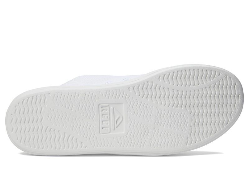 リーフ メンズ シューズ スニーカー Reef Swellsole Neptune White ホワイト