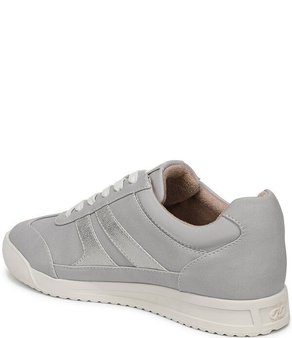 ナチュライザー レディース シューズ スニーカー レース Naturalizer Garnet Lace Up Sneakers Lunar Stone ストーン