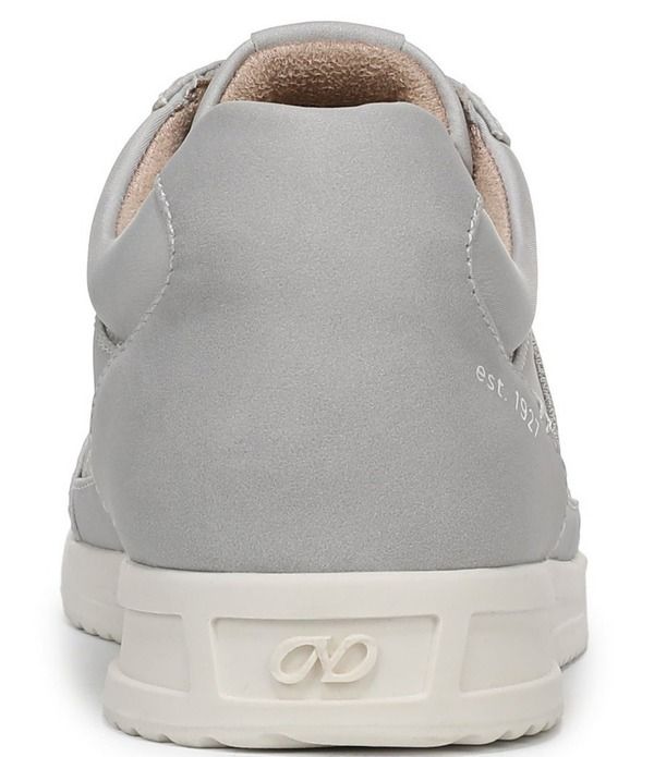 ナチュライザー レディース シューズ スニーカー レース Naturalizer Garnet Lace Up Sneakers Lunar Stone ストーン