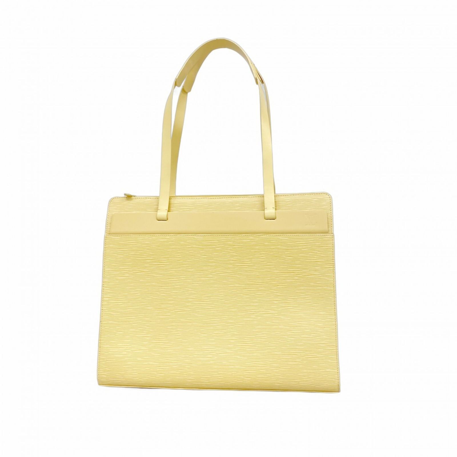 ルイ・ヴィトン(Louis Vuitton) ルイ・ヴィトン ショルダーバッグ エピ クロワゼットGM M5250A ヴァニラレディース