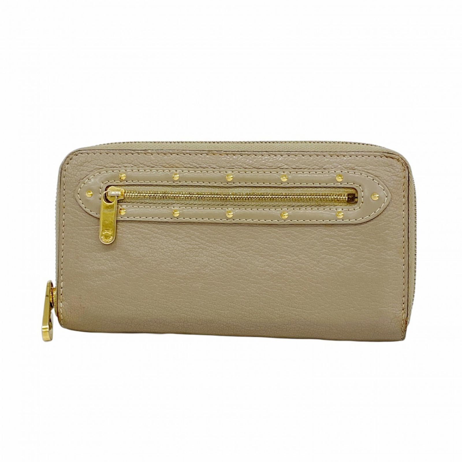 ルイ・ヴィトン(Louis Vuitton) ルイ・ヴィトン 長財布 スハリ ジッピーウォレット M93028 ヴェローヌレディース
