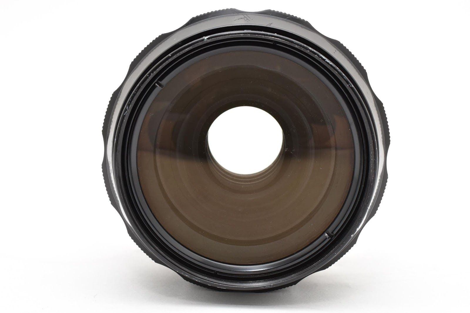 ☆ ニコン Nikon AUTO NIKKOR-O 35mm F2 非ai 単焦点レンズ ☆ #8547