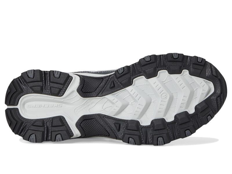 スケッチャーズ メンズ シューズ ブーツ・レインブーツ SKECHERS Afterburn Legacy CharcoalGray チャコール