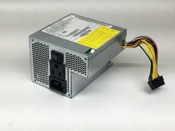 富士通 ESPRIMO D588/TX等 250W電源ユニット 中古 - メルカリ