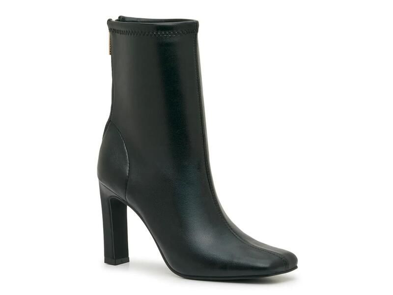 スティーブ マデン レディース シューズ ブーツ・レインブーツ Steve MaddenKhelan Bootie Black ブラック