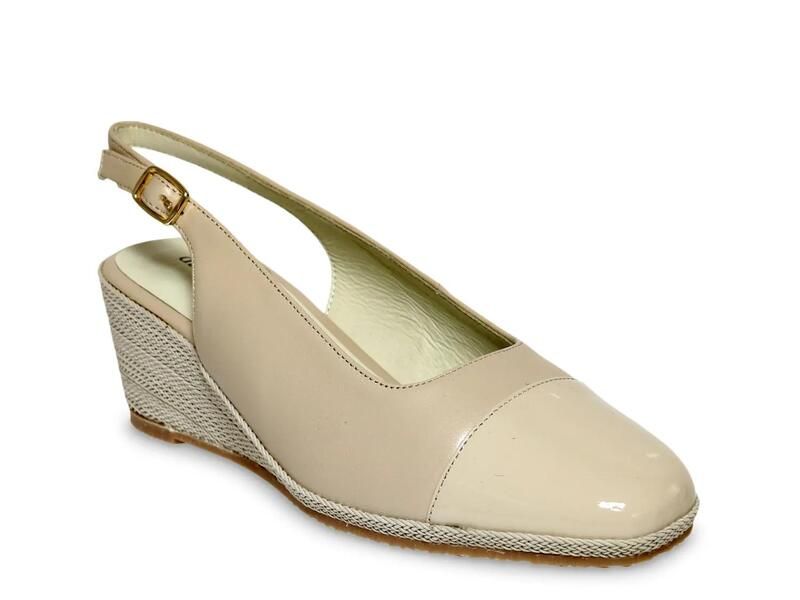 ダイビッドテイト レディース シューズ パンプス David TateSheyla Pump Taupe トープ