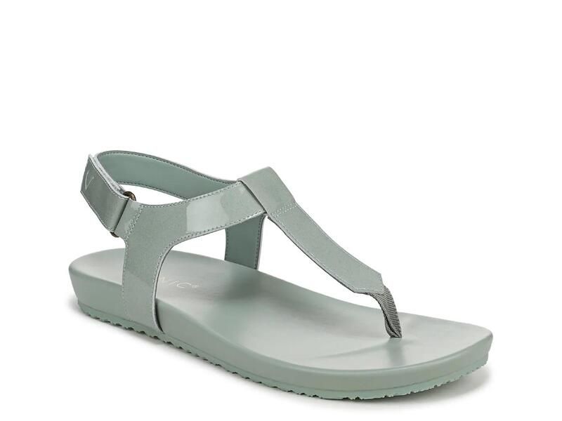 バイオニック レディース シューズ サンダル VionicPalisadesandal Sage セージ