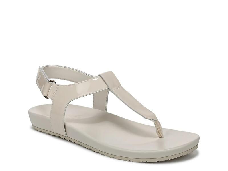 バイオニック レディース シューズ サンダル VionicPalisadesandal White ホワイト