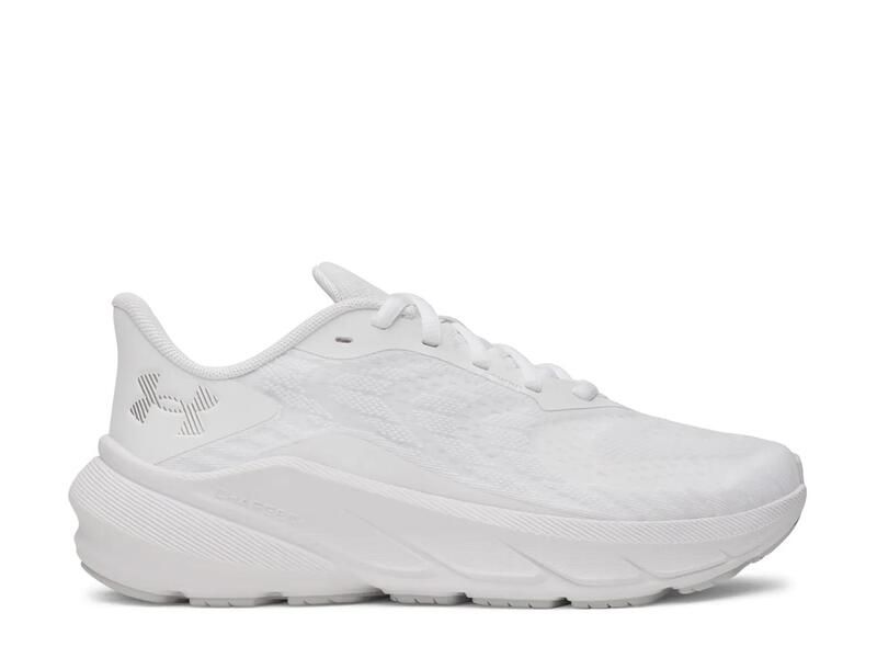 アンダーアーマー レディース シューズ スニーカー Under ArmourTurbulence 3 Sneaker Womens White ホワイト