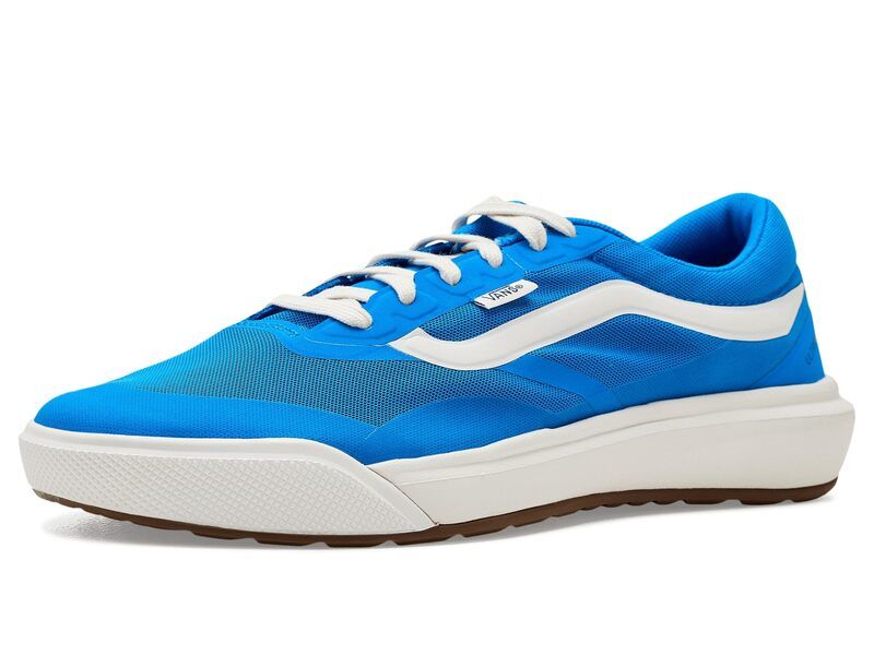 バンズ メンズ シューズ スニーカー Vans Ultrarange 20 RW Bright Azure