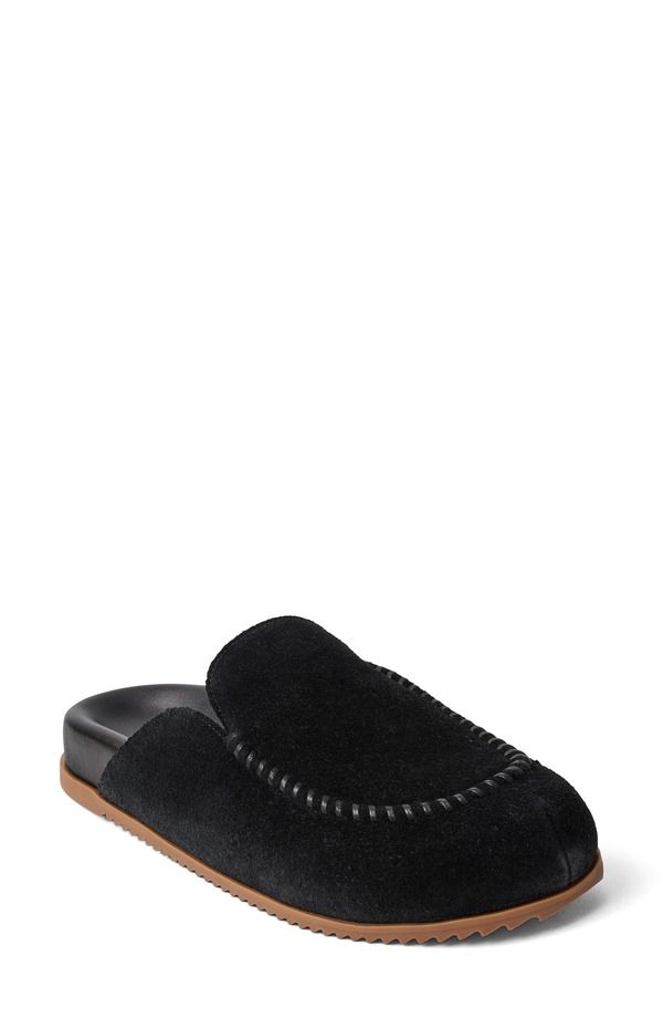 ジャックロジャース レディース シューズ サンダル Jack Rogers Chesapeake Clog Black ブラック