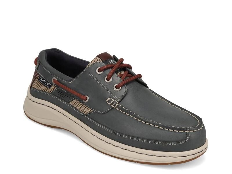 ドッカーズ メンズ シューズ DockersBayside Boat Shoe Navy ネイビー