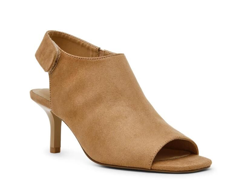 アンクライン レディース シューズ サンダル Anne KleinSemana Sandal Sand Tan タン