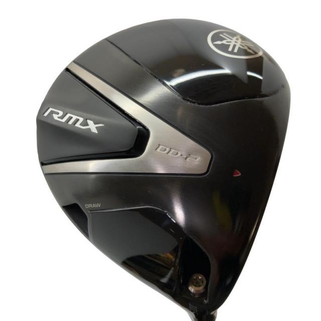 【中古】 ヤマハ RMX DD-2(2026) 10.5° ドライバー DR TENSEI GR 50 (フレックスR) メンズ 男性用 右利き 右用 Aランク ゴルフクラブ