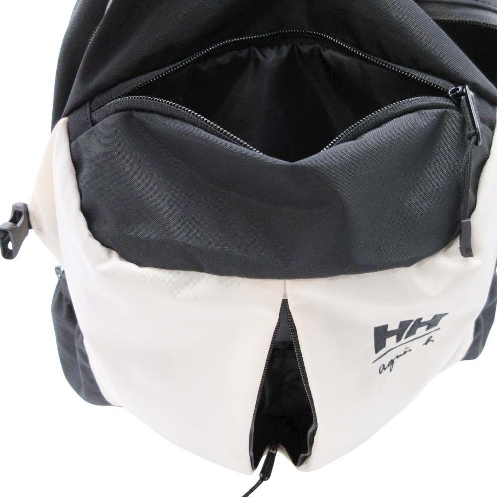 美品 HELLY HANSEN x agnes b. ヘリーハンセン アニエスベー STETIND30