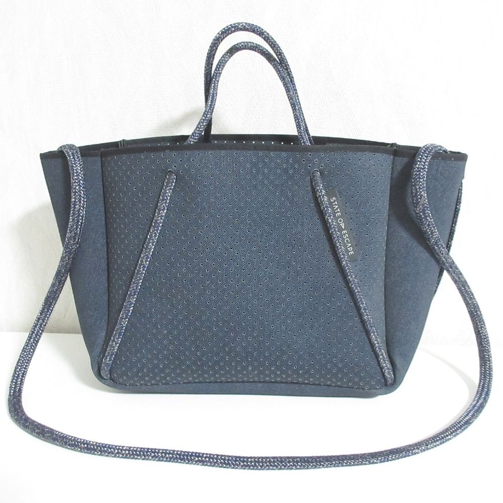 美品 STATE OF ESCAPE ステートオブエスケープ プティエスケープ 2way