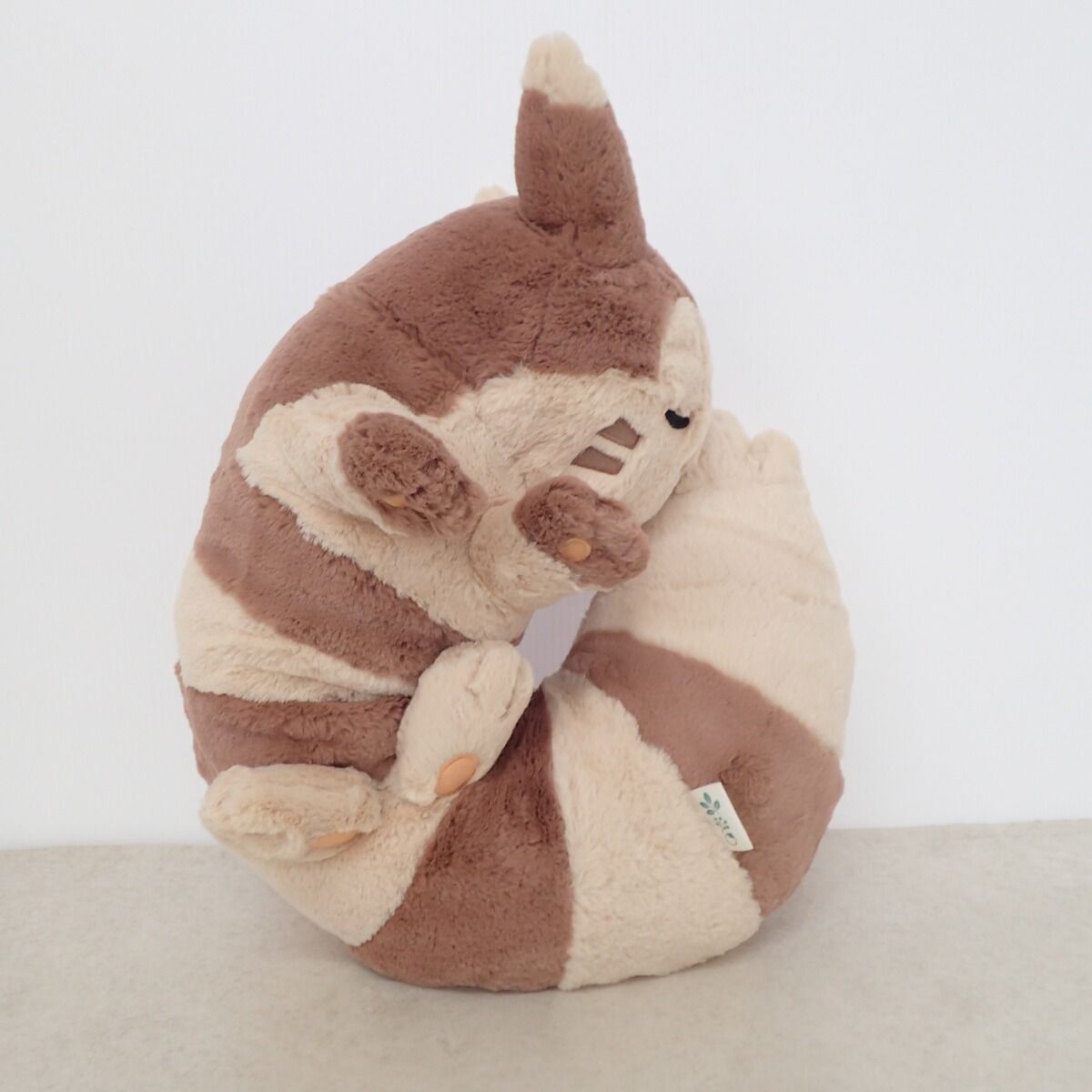 ポケモンセンター ふわふわぬいぐるみクッション もりのおくりもの