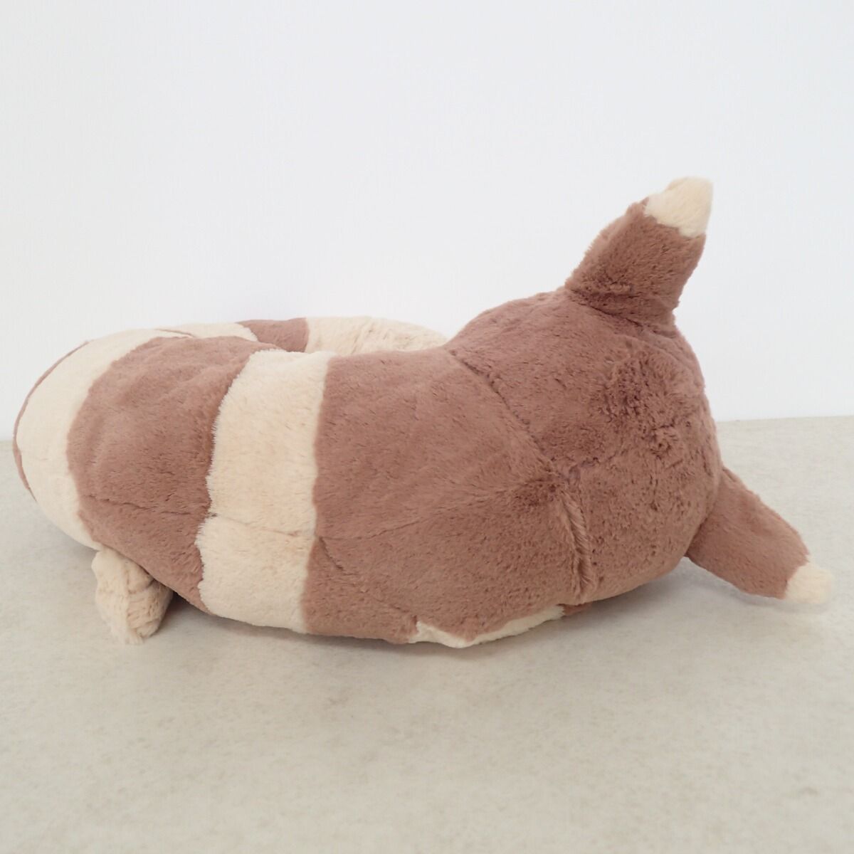 ポケモンセンター ふわふわぬいぐるみクッション もりのおくりもの