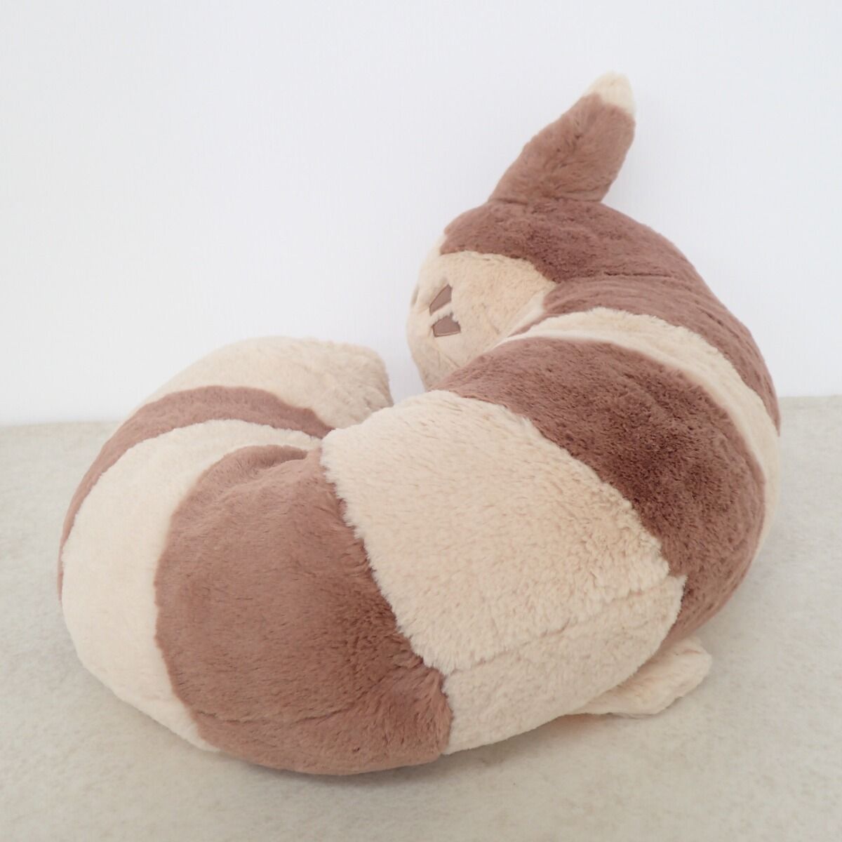 ポケモンセンター ふわふわぬいぐるみクッション もりのおくりもの 