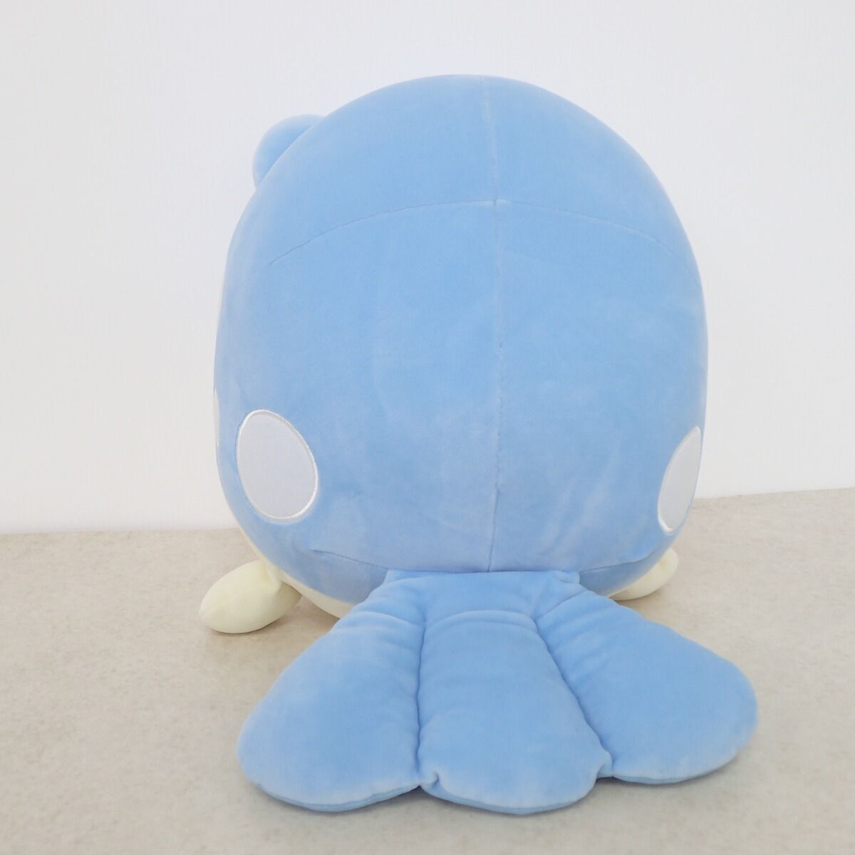 ポケモンセンター もっちりっちぬいぐるみ タマザラシ 紙タグ無