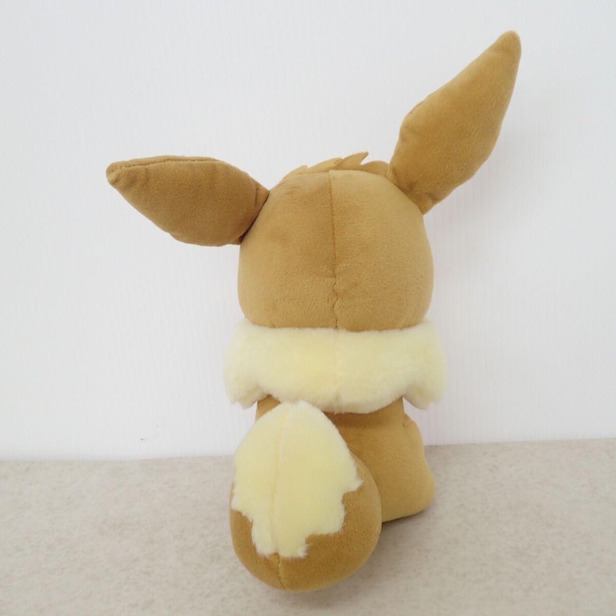 ポケモンセンター ぬいぐるみ みんなでソ〜ナンス! イーブイ 紙タグ無