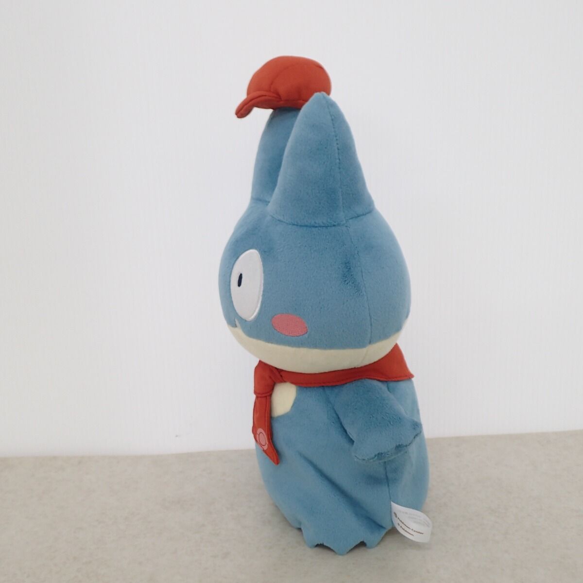 ポケモンセンター ぬいぐるみ Pokemon Cafe Mix ゴンベ 紙タグ無