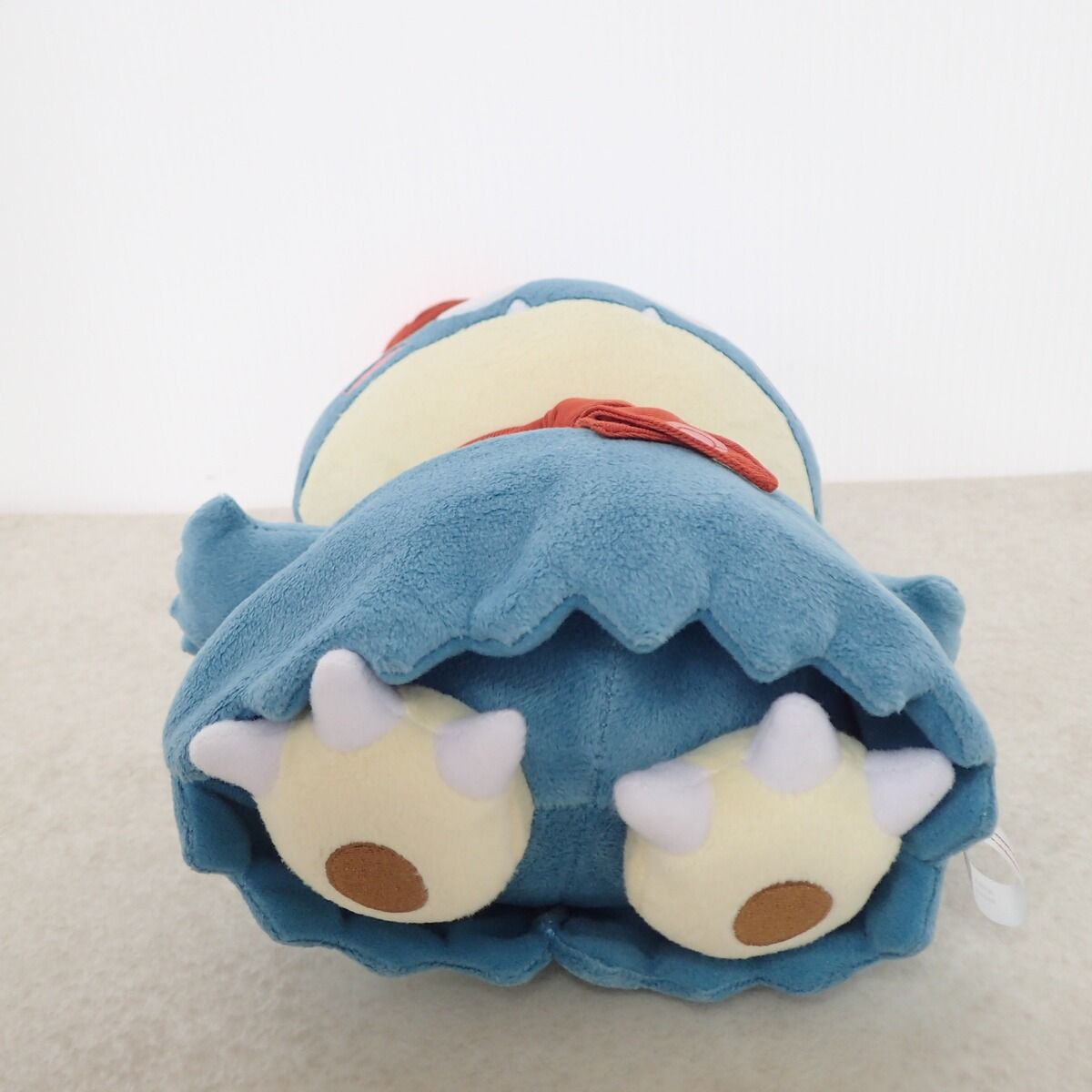 ポケモンセンター ぬいぐるみ Pokemon Cafe Mix ゴンベ 紙タグ無 ポケモンセンター ぬいぐるみ Pokemon Cafe Mix ゴンベ 紙タグ無