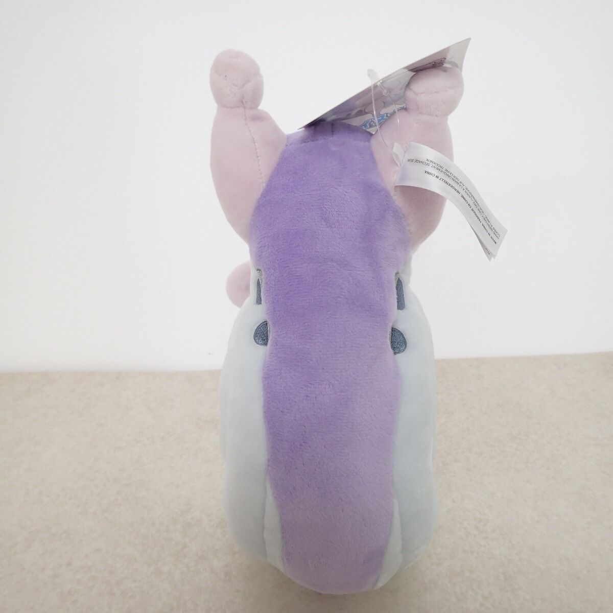 ポケモンセンター ぬいぐるみ ヒスイヌメルゴン 紙タグ付き