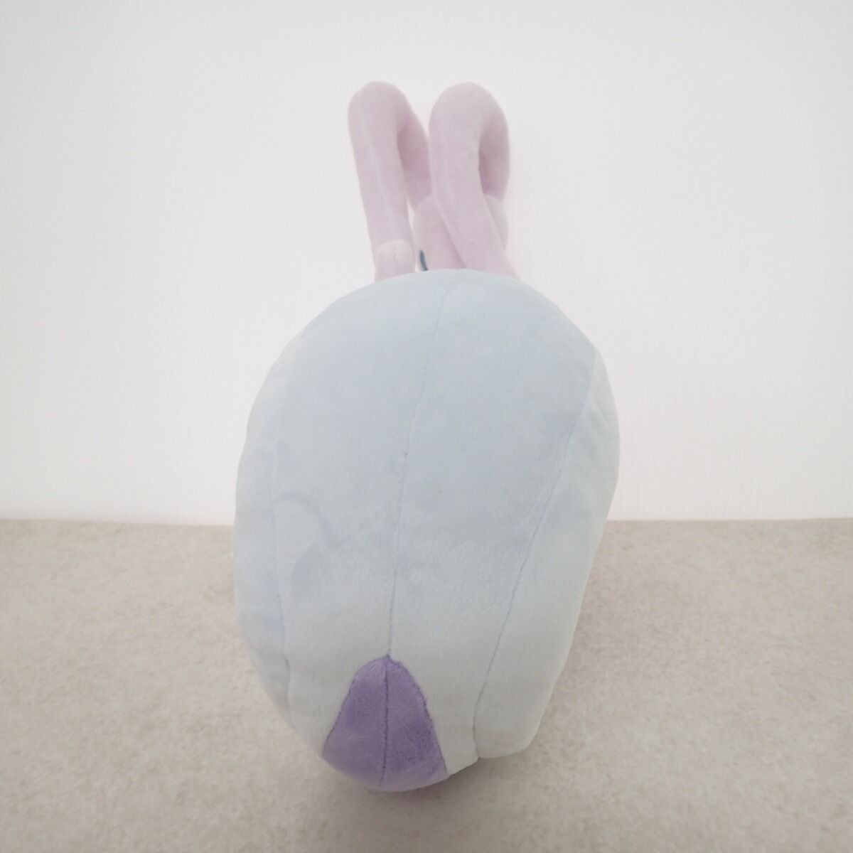 ポケモンセンター ぬいぐるみ ヒスイヌメルゴン 紙タグ付き