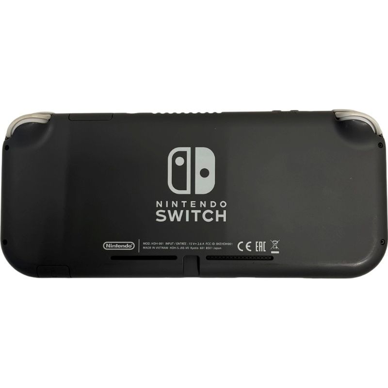 Nintendo 任天堂 Nintendo Switch Lite ニンテンドースイッチ ライト