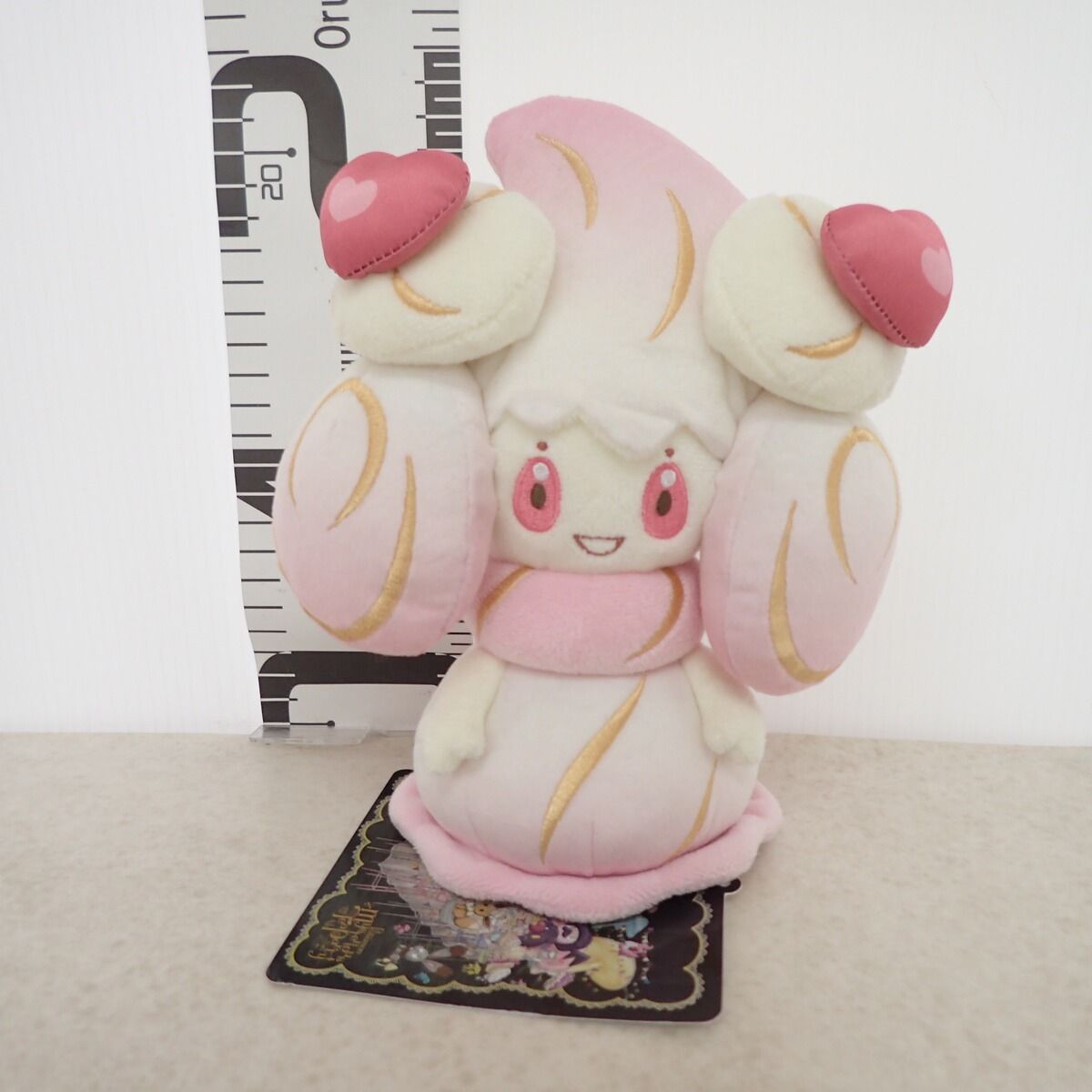 ポケモンセンター ぬいぐるみ Pokemon Mysterious Tea Party