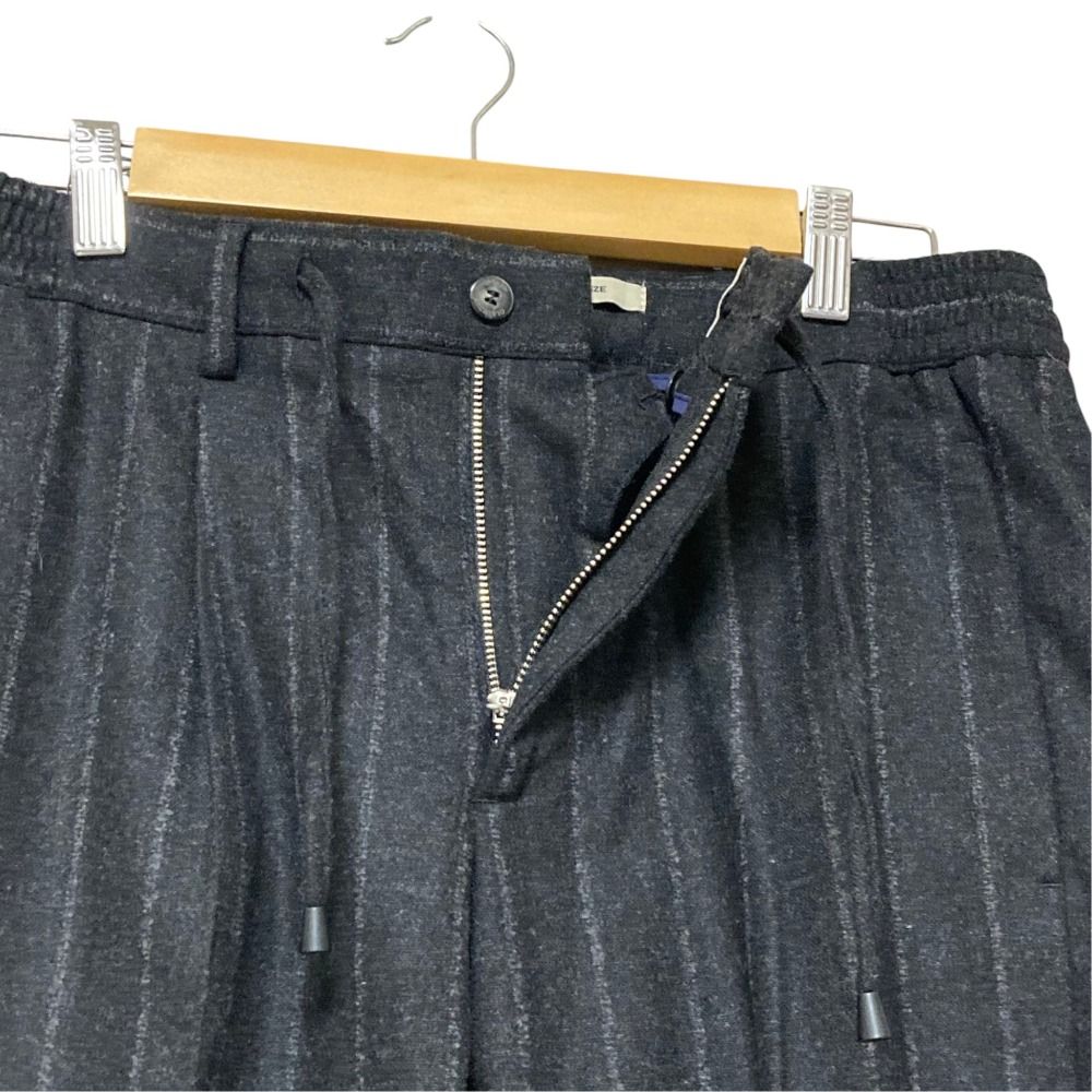 美品 giabsarchivio ジャブスアルキヴィオ masaccio TYPE A2 ピン