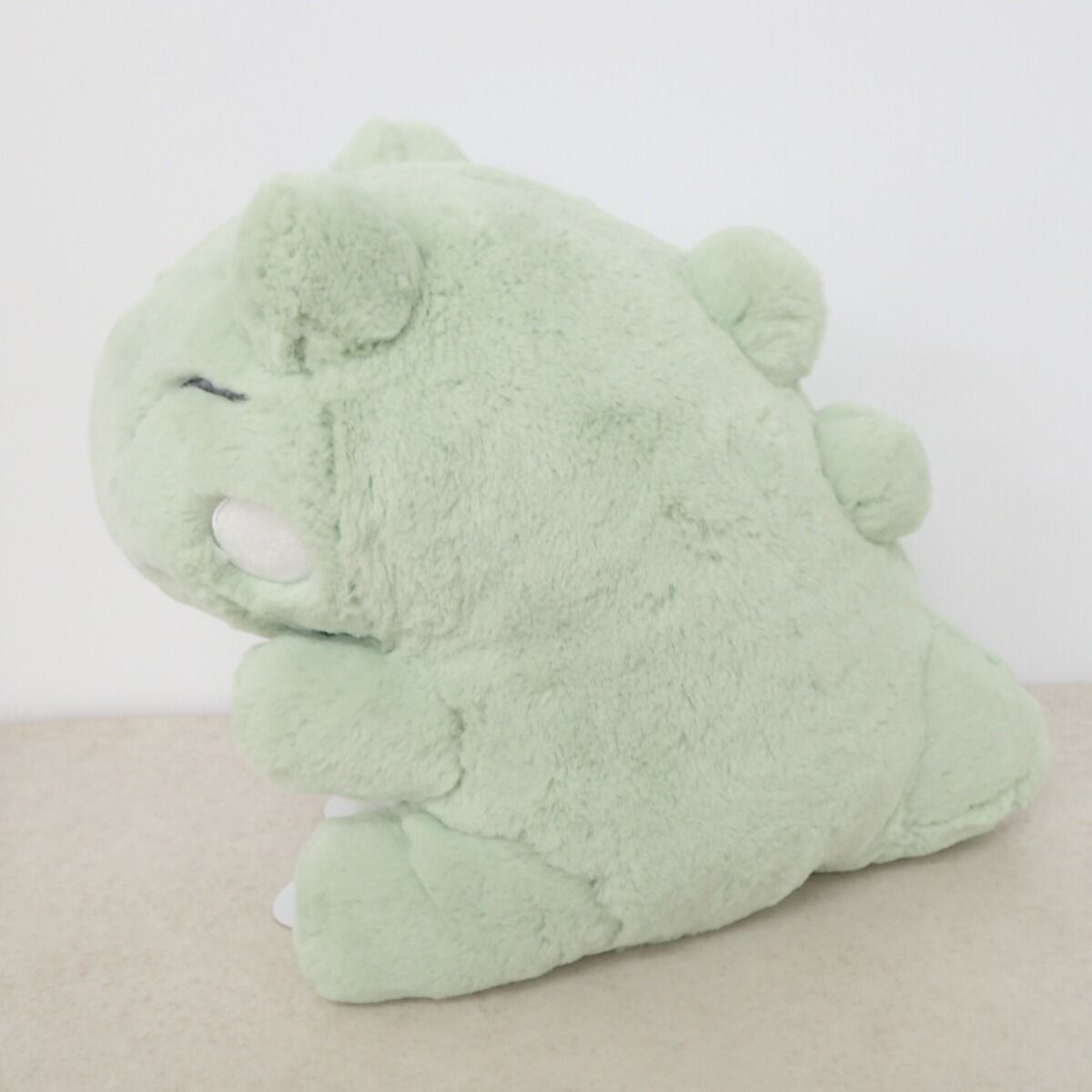 ポケモンセンター ふわふわ抱きぬいぐるみ みがわり 紙タグ付き