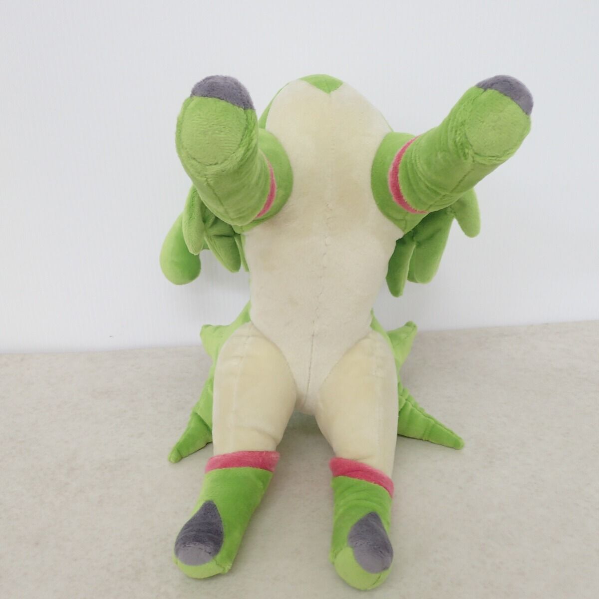タカラトミー おっきなぬいぐるみ ビリジオン 紙タグ付