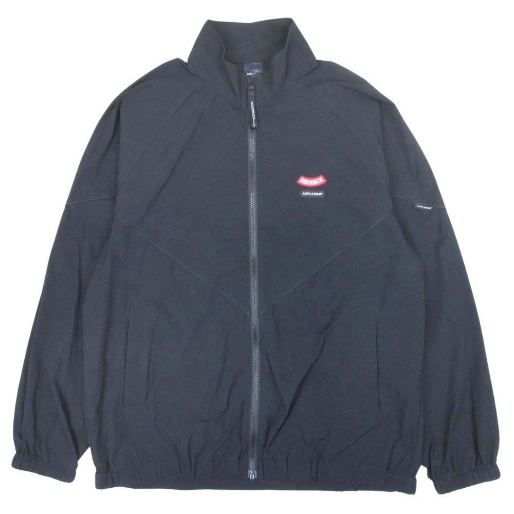 美品 APPLEBUM x RAIDBACK FABRIC アップルバム レイドバック 25aw