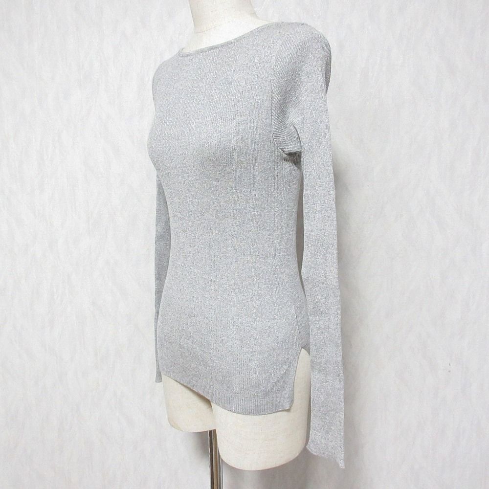 美品 25SS AURALEE for Ron Herman オーラリー ロンハーマン別注 ギザ