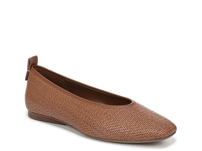 27 エディット ナチュラライザー レディース シューズ パンプス 27 EDIT NATURALIZERCarla Flat Walnut Brown ブラウン