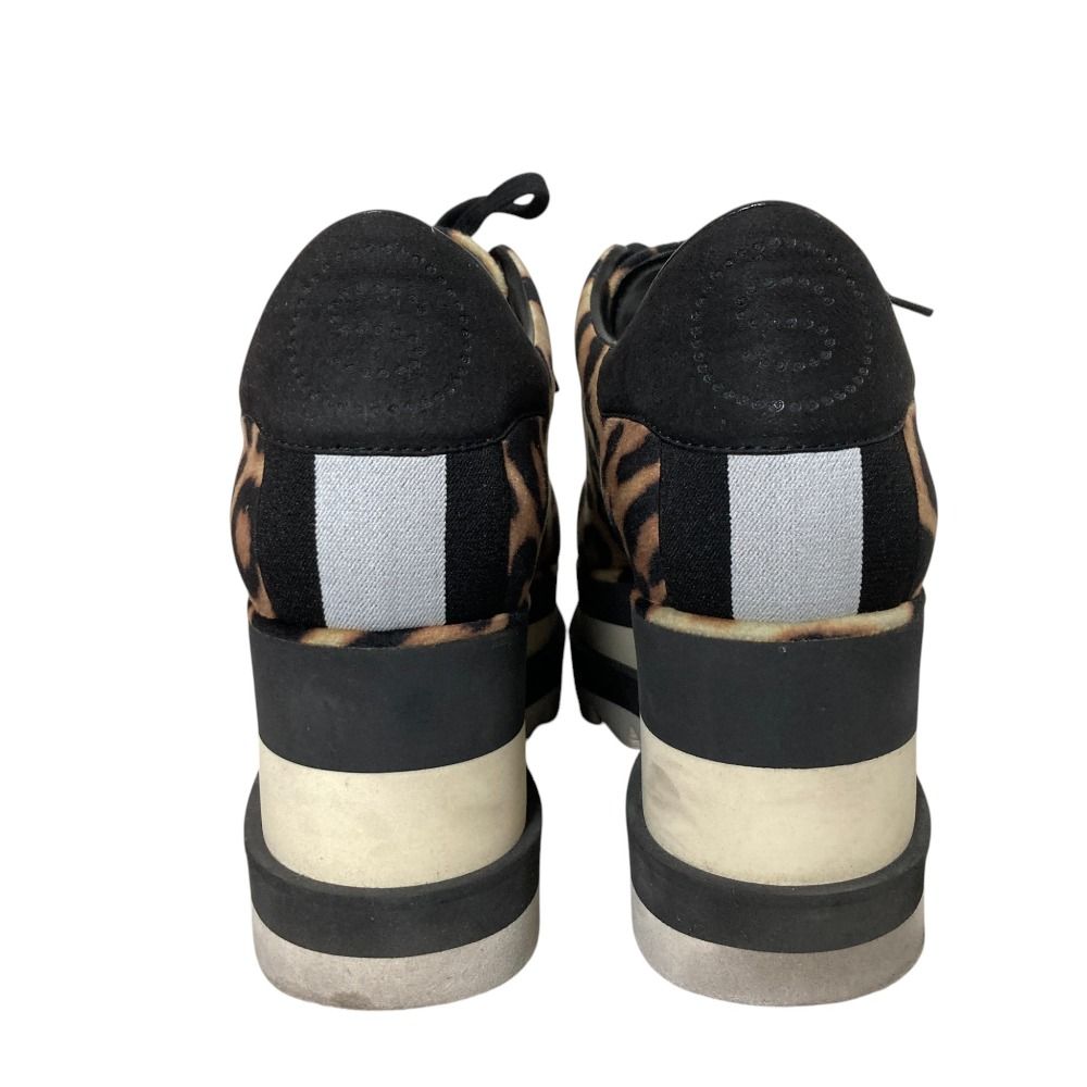 良品 STELLA McCARTNEY ステラマッカートニー エリス プラットフォーム