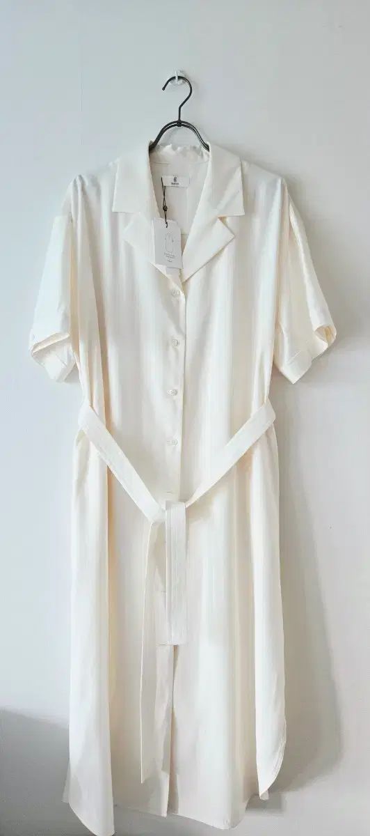 エルボーン ELBORN シャツ ONE PIECE F 新品