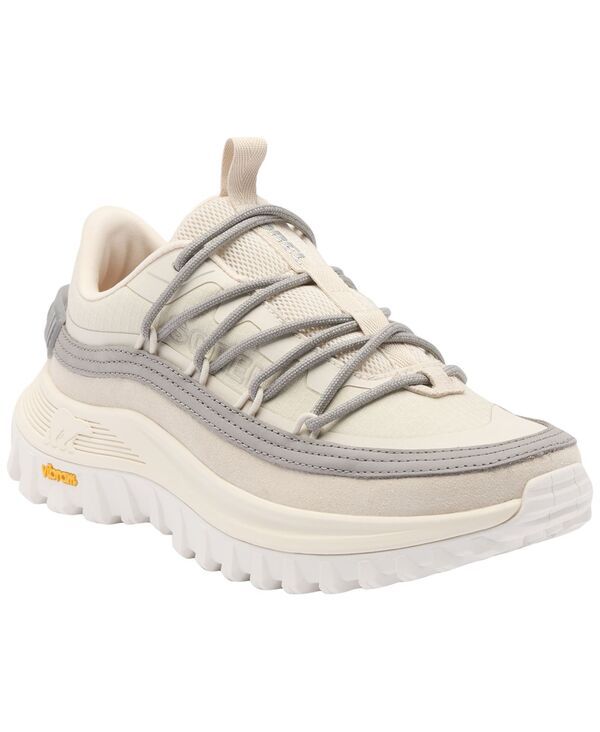 ソレル レディース シューズ スニーカー Sorel Womens Callsign Horizon Low Sneakers FawnChrome Gray グレー