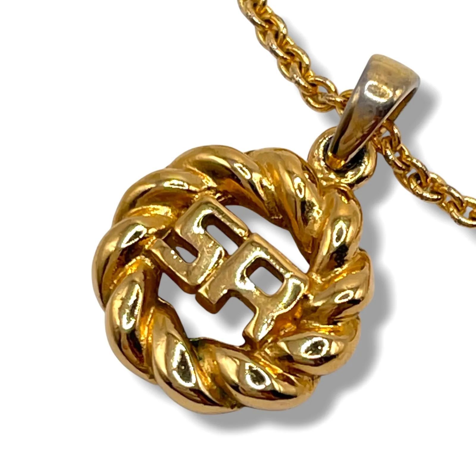SONIA RYKIEL ソニアリキエル ネックレス ペンダント アクセサリー