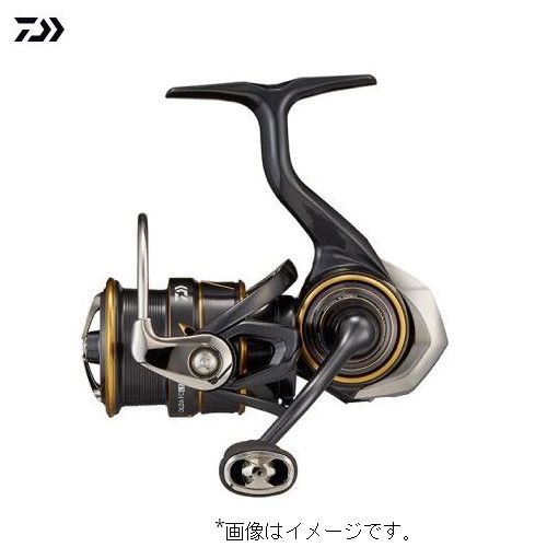新品 ダイワ 21カルディア FC LT2000S 釣り具 スピニングリール 21CALDIA 00060282